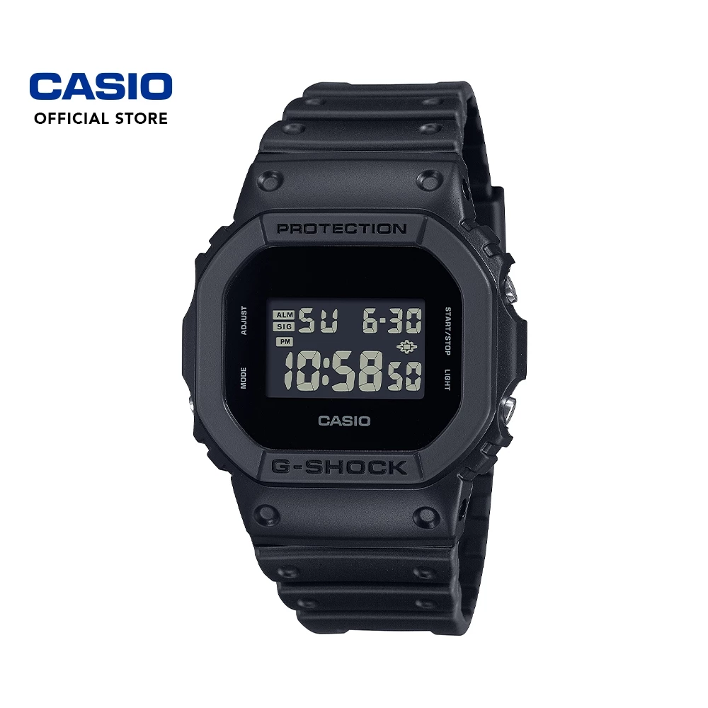 卡西欧 G-SHOCK DW-5600UBB