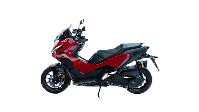 本田 ADV-350